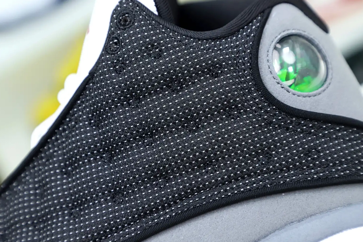  Retro Jordan 13 Kimikick Air 0412